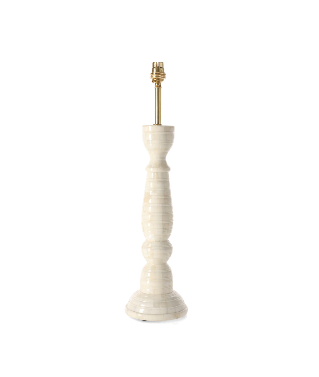 The Elodie Lamp
