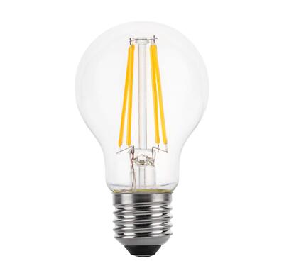 2w Round Bulb (Rafferty, India & Belle)