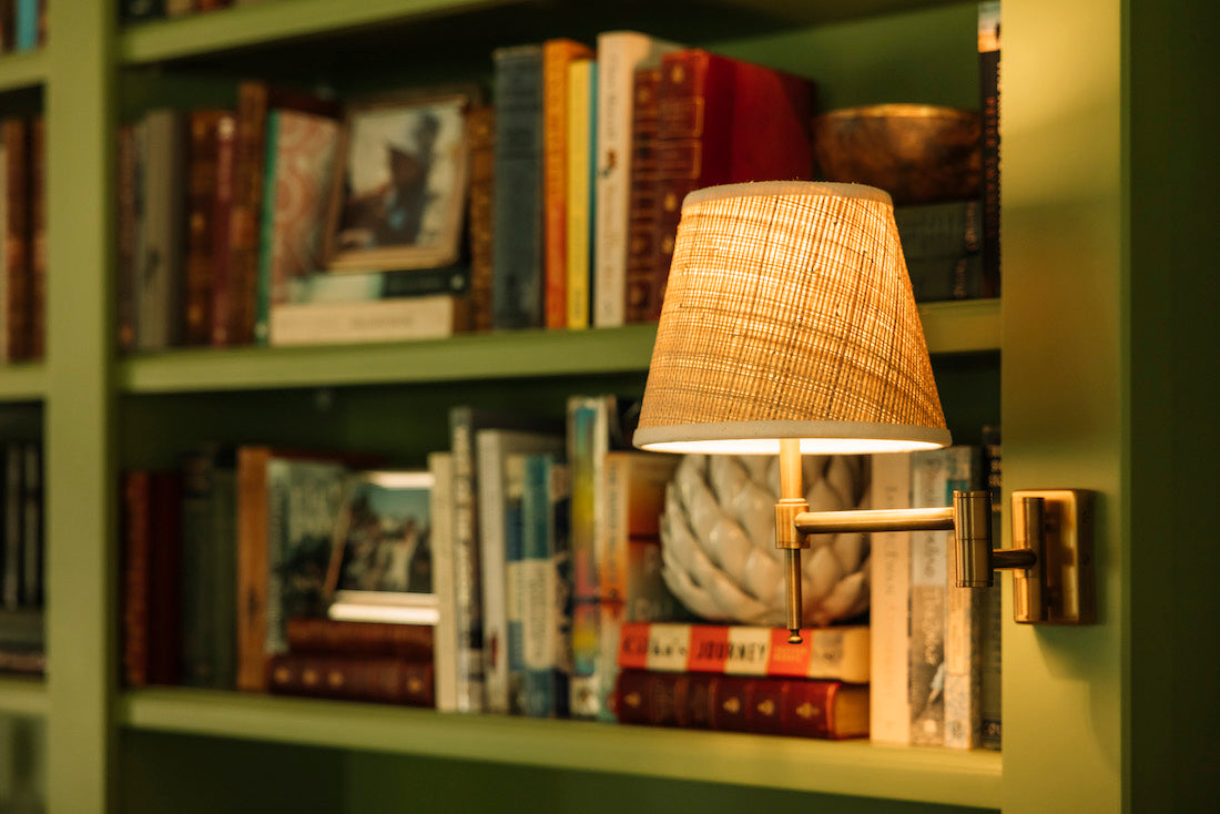 Rechargeable Wall Lights