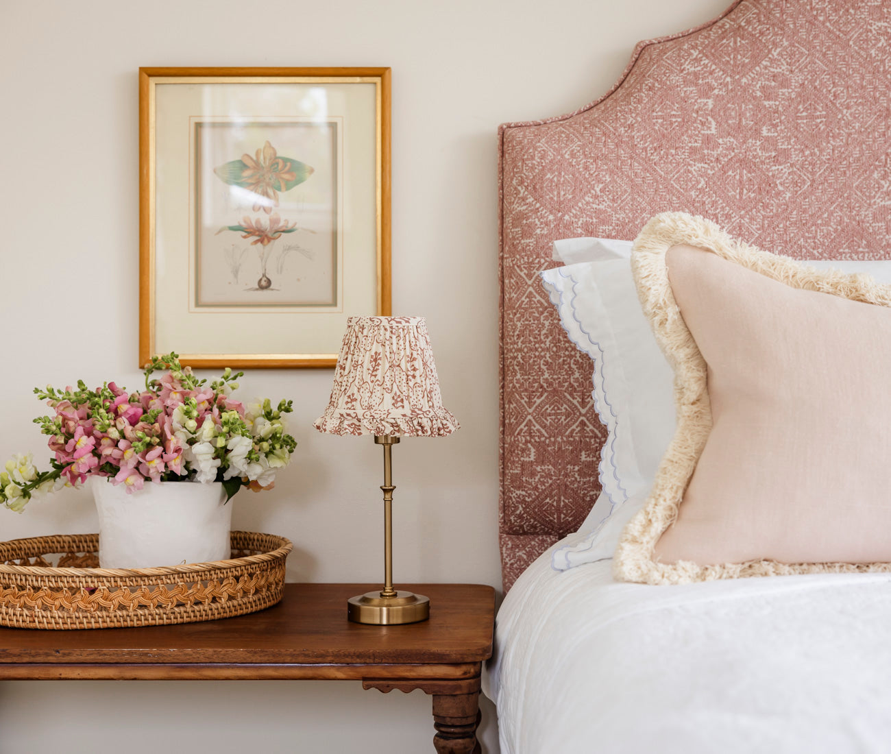 Headboards