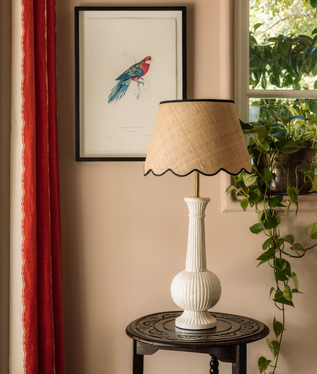 The Odette Lamp