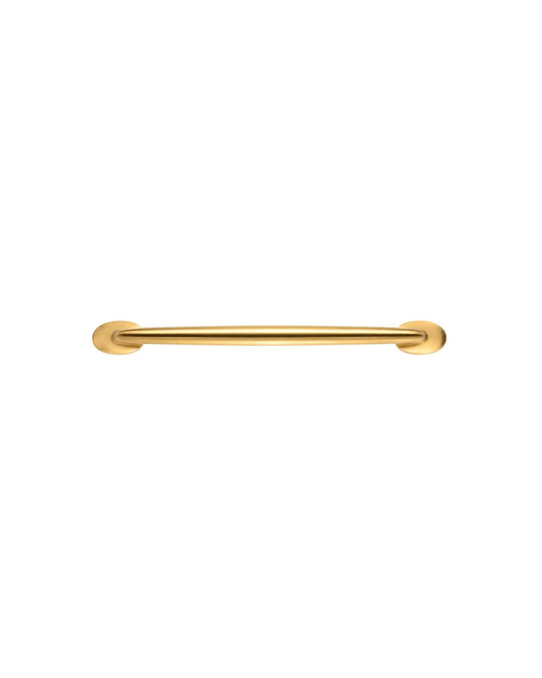 Brass Classic Pull Handle