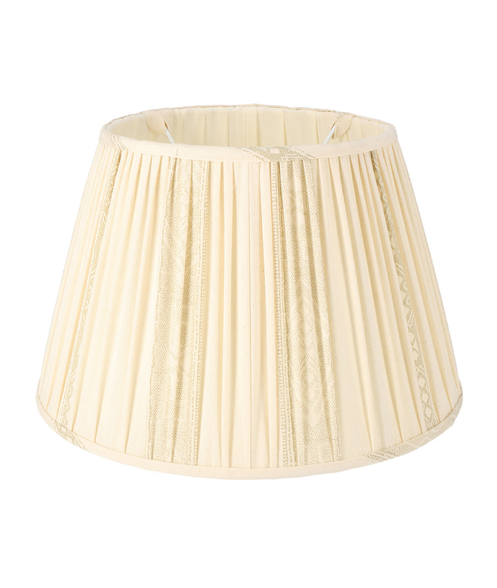 Casablanca Stripe in Stone