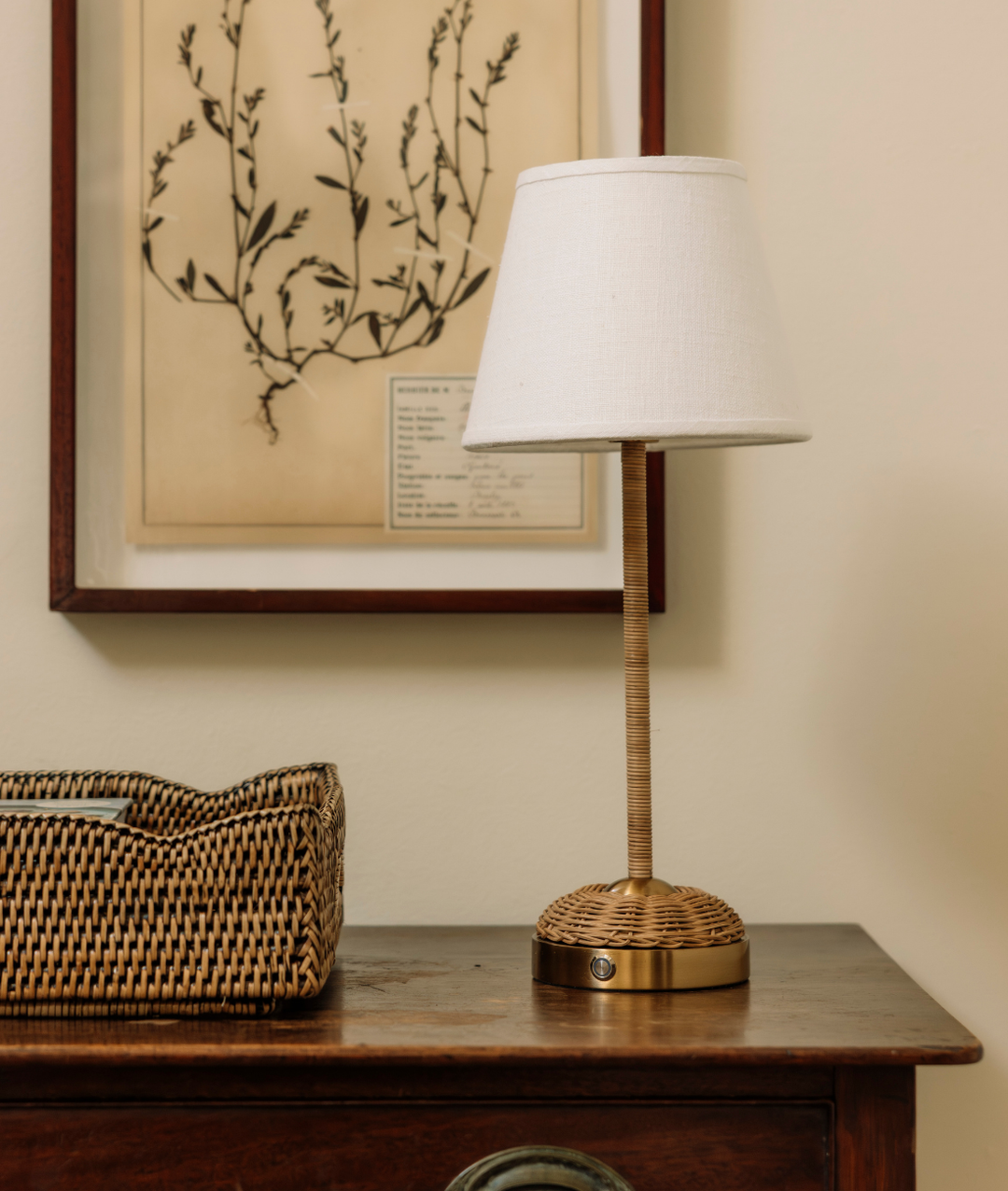The Chinti Table Lamp