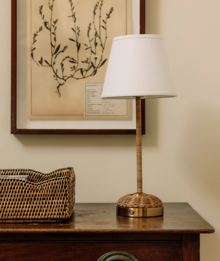 The Chinti Table Lamp