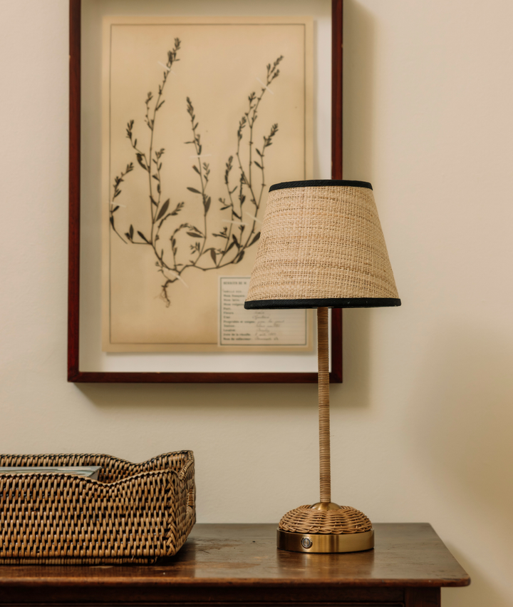 The Chinti Table Lamp