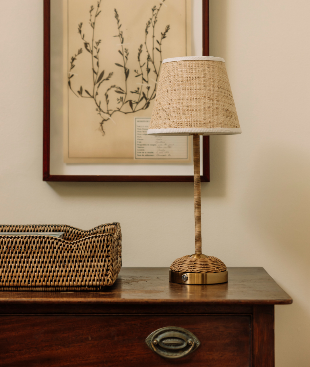 The Chinti Table Lamp