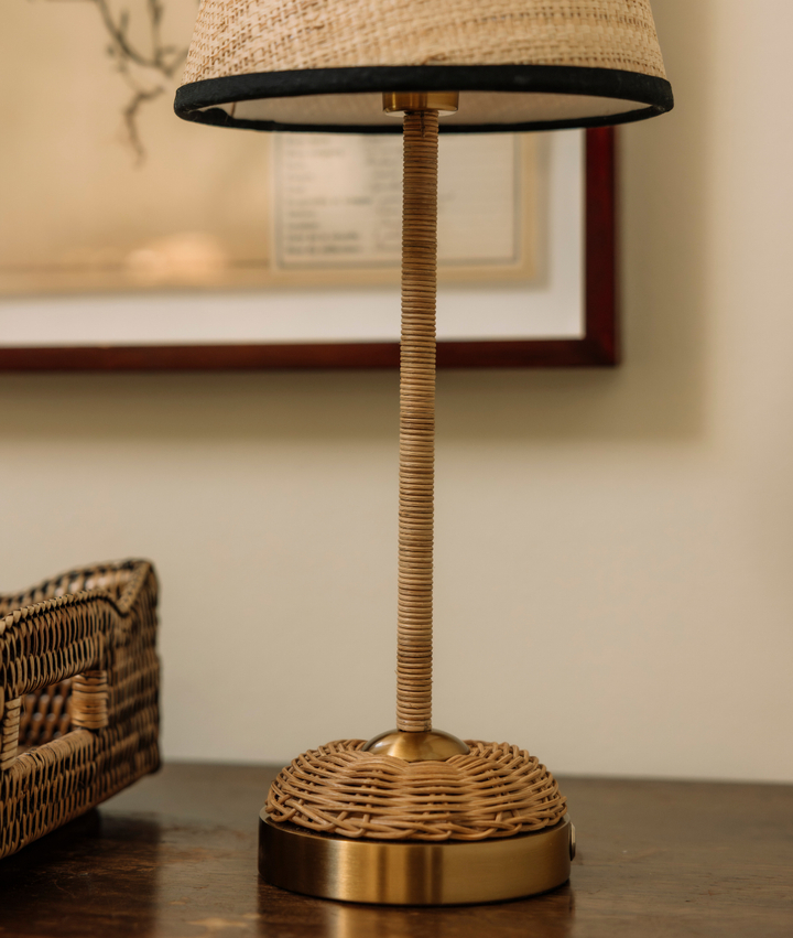 The Chinti Table Lamp