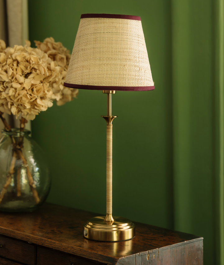 The Lexy Table Lamp