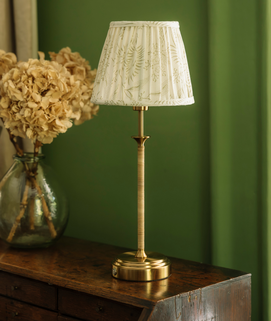 The Lexy Table Lamp