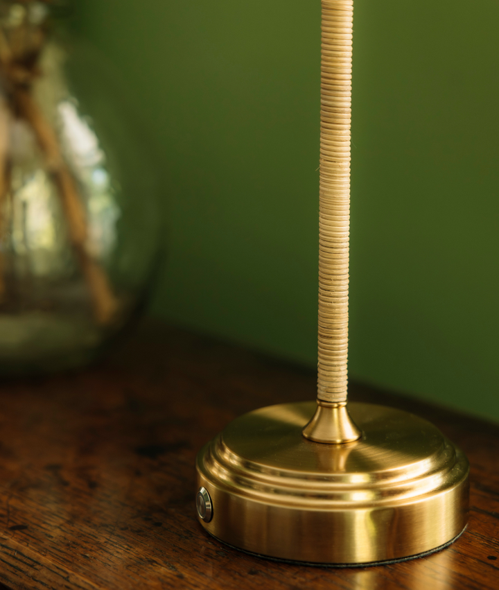 The Lexy Table Lamp
