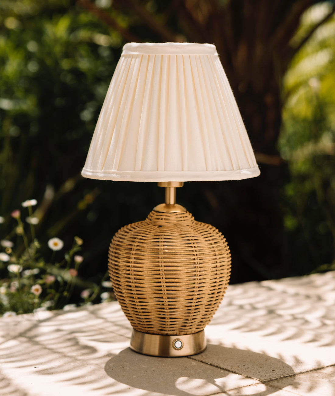 The Rafferty Table Lamp – The Little Haus