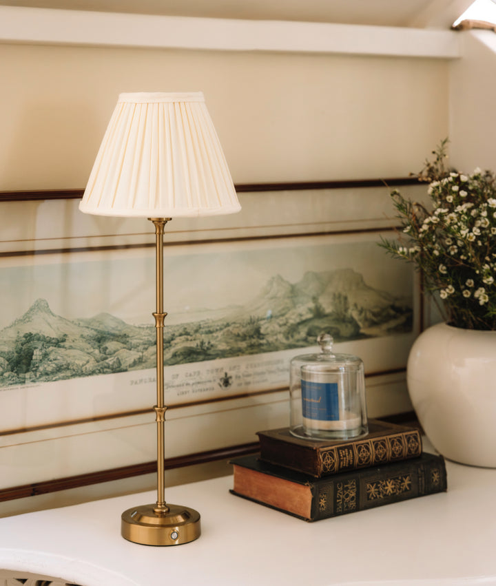 The Liora Table Lamp