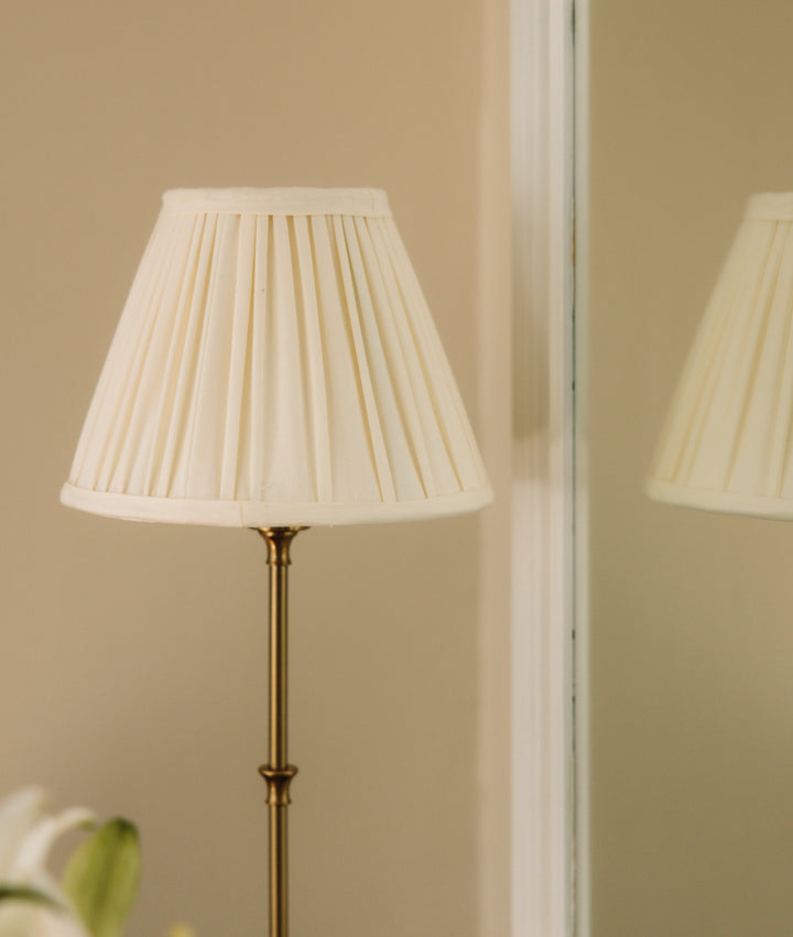 Classic Cream Cotton