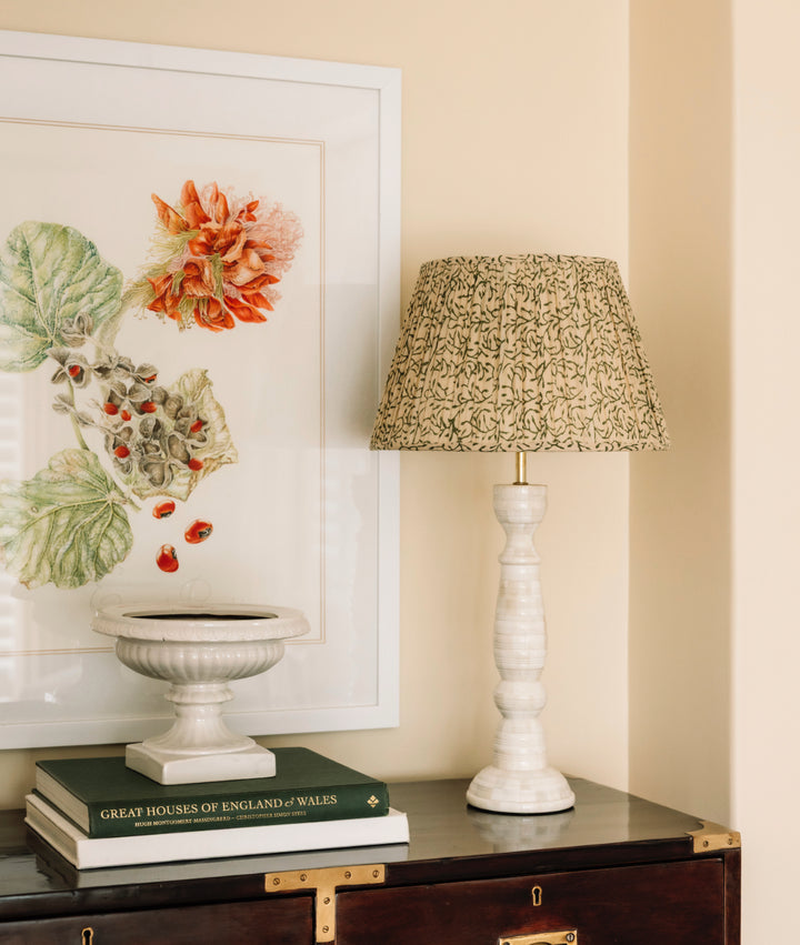 The Chennai in Green