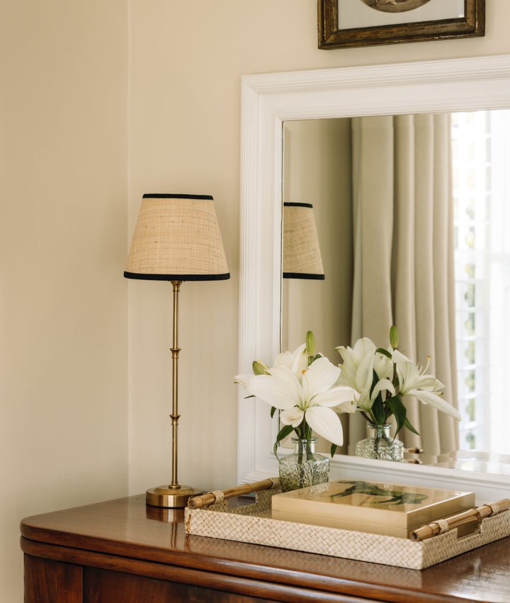 The Liora Table Lamp
