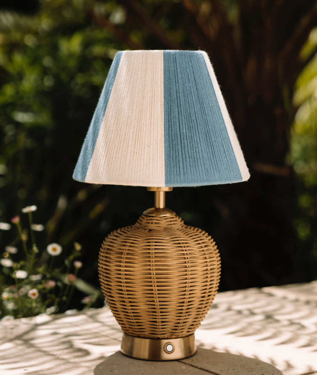 The Rafferty Table Lamp