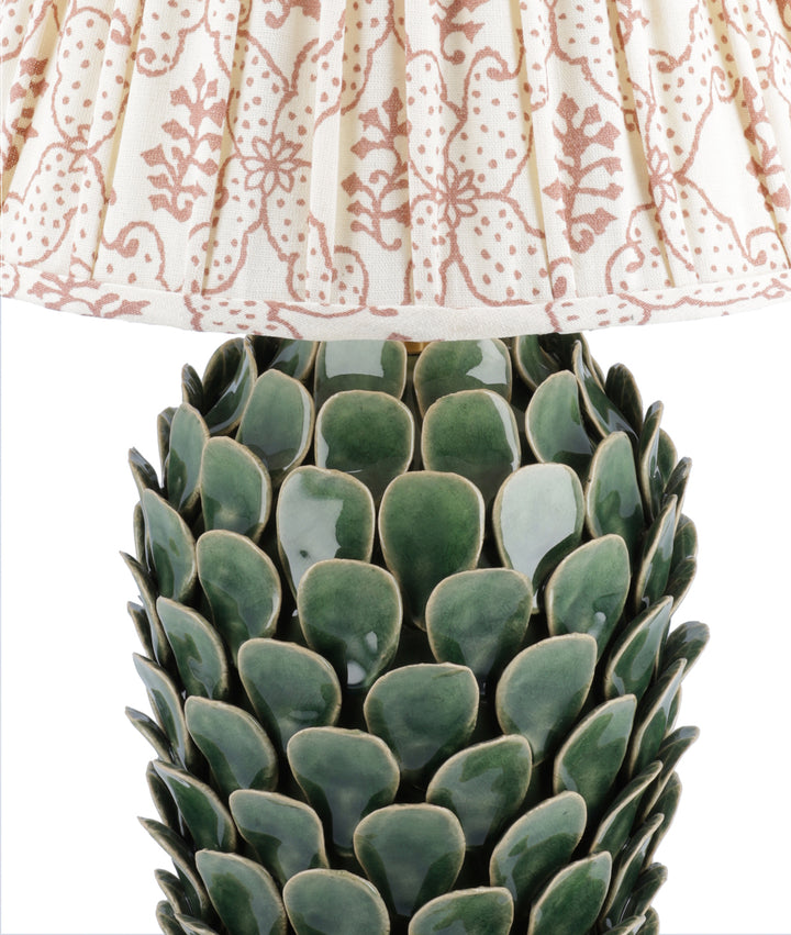 Paloma, Green