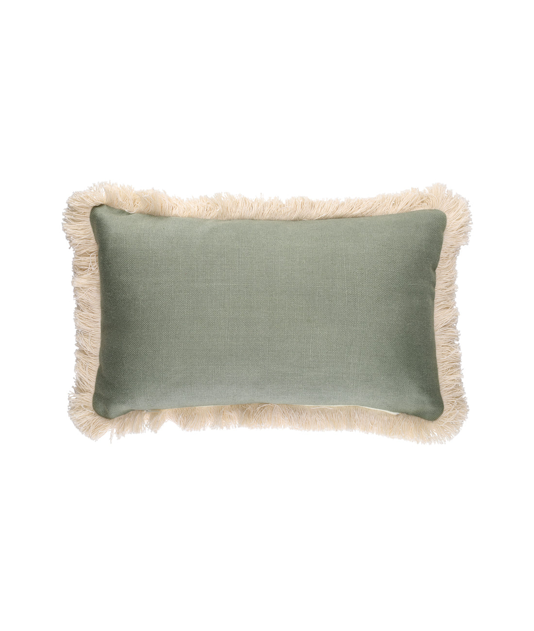 The Alfie Linen Cushion