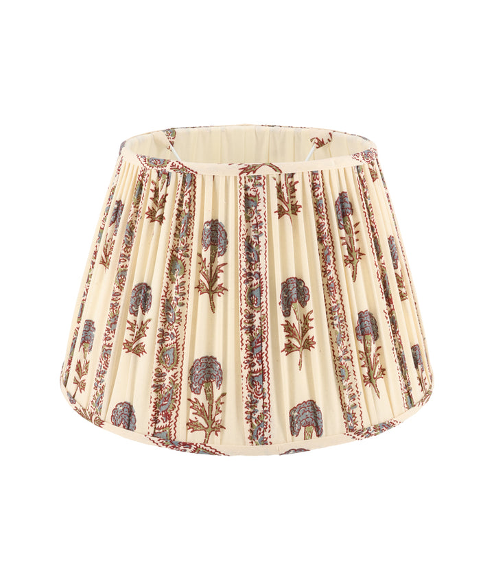 Camilla Stripe in Blue