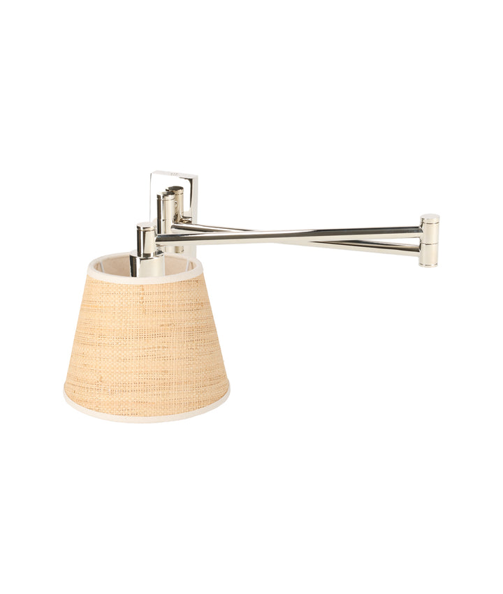 The Arlo in Brass