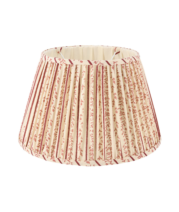 Juniper Stripe in Pink