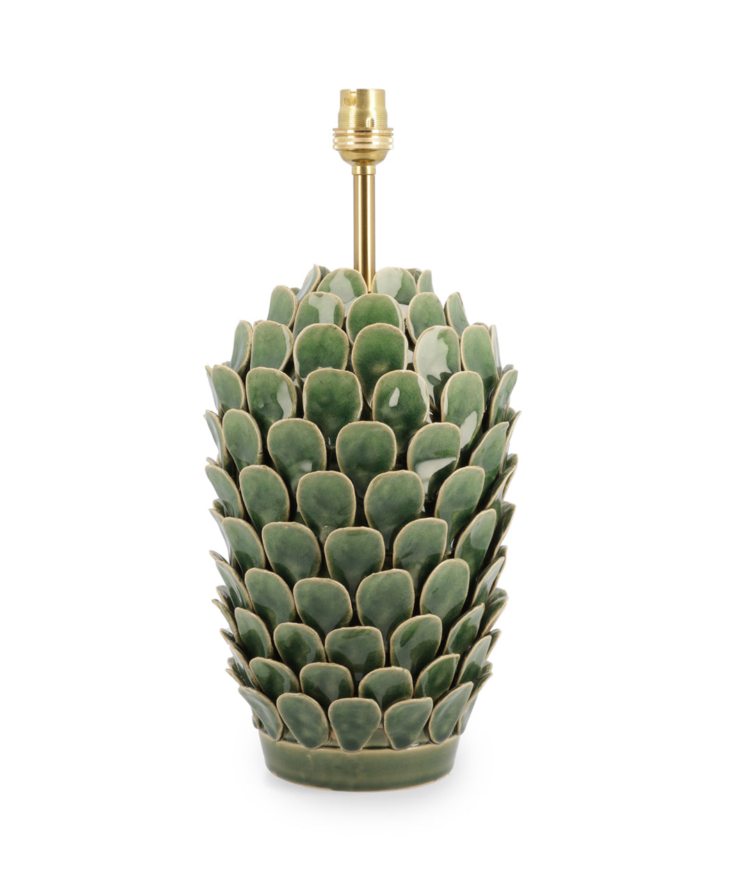 Paloma, Green