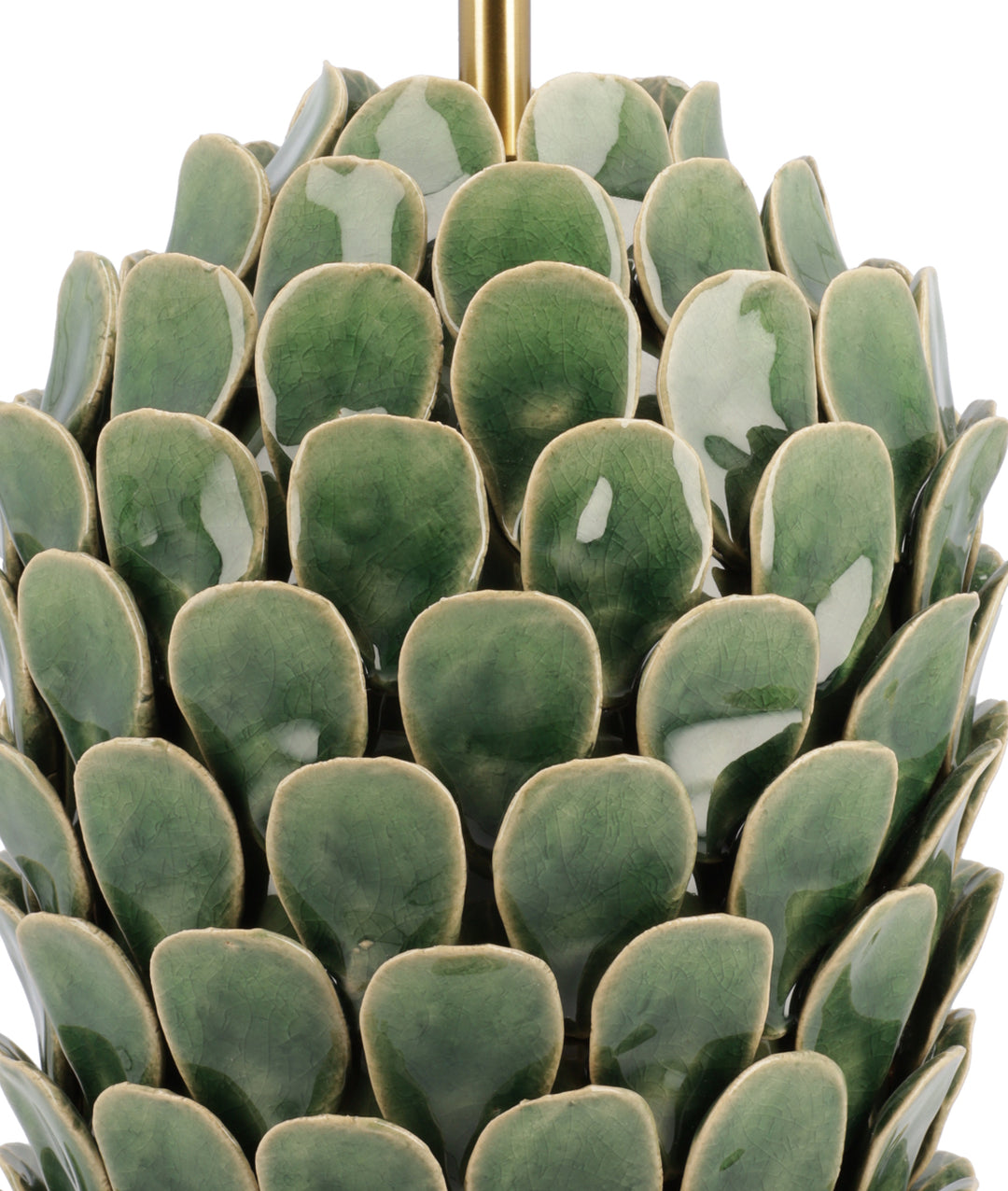 Paloma, Green