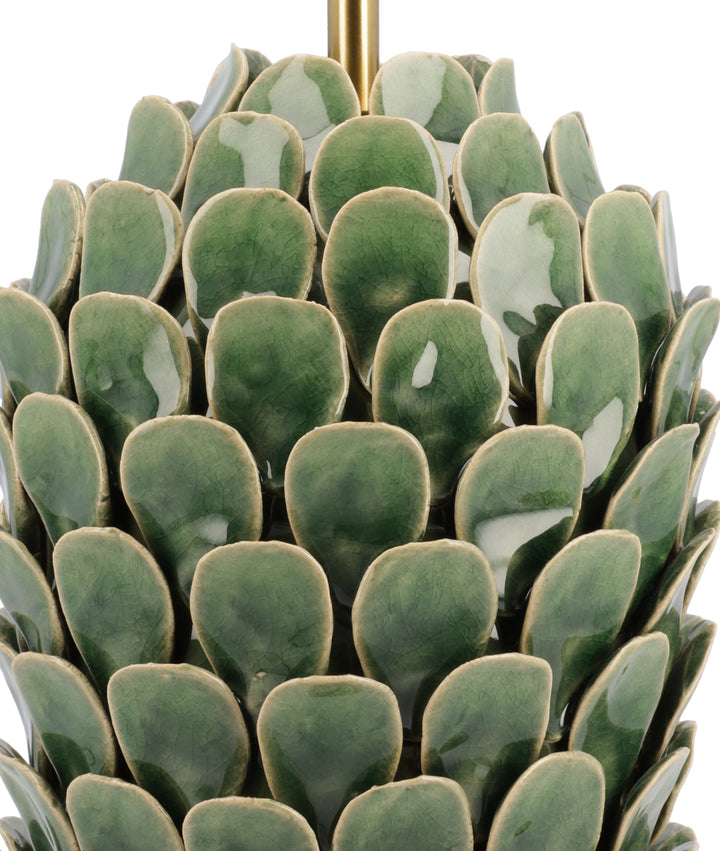 Paloma, Green