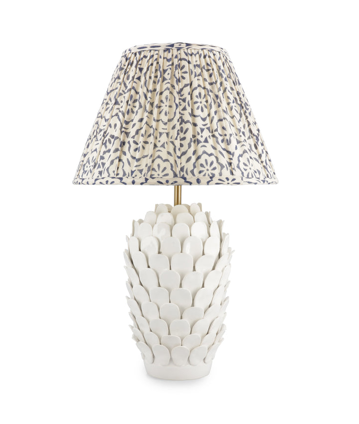 Paloma, White