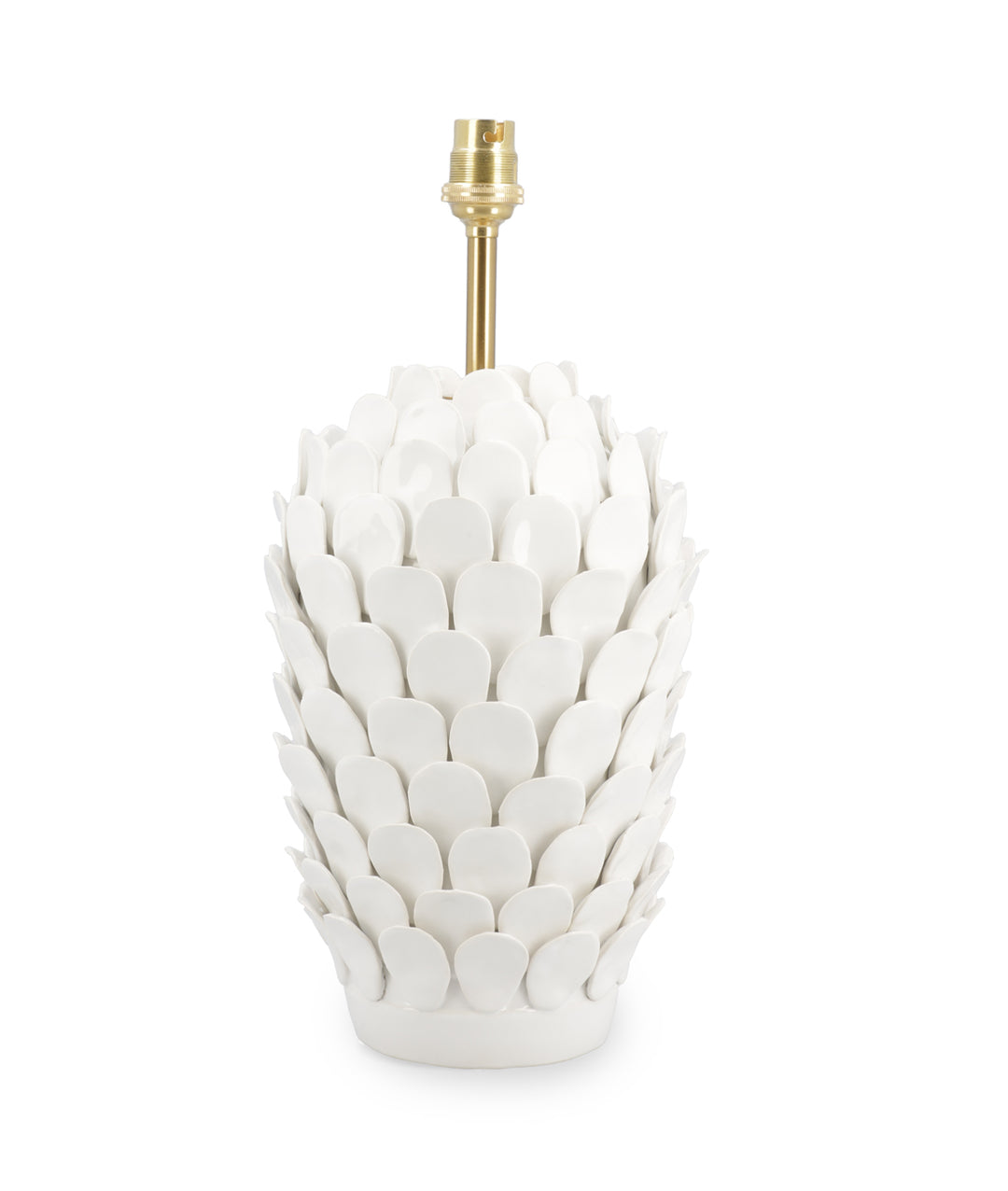 Paloma, White
