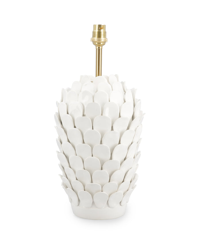 Paloma, White