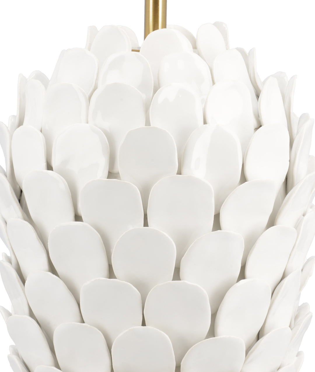 Paloma, White