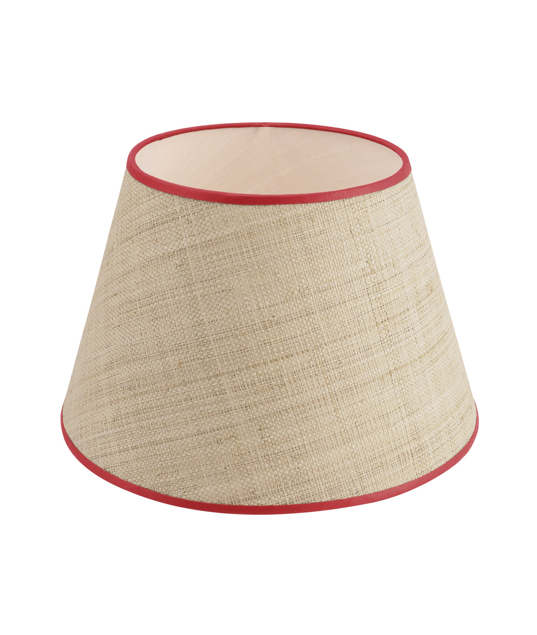 Medium Raffia Shade