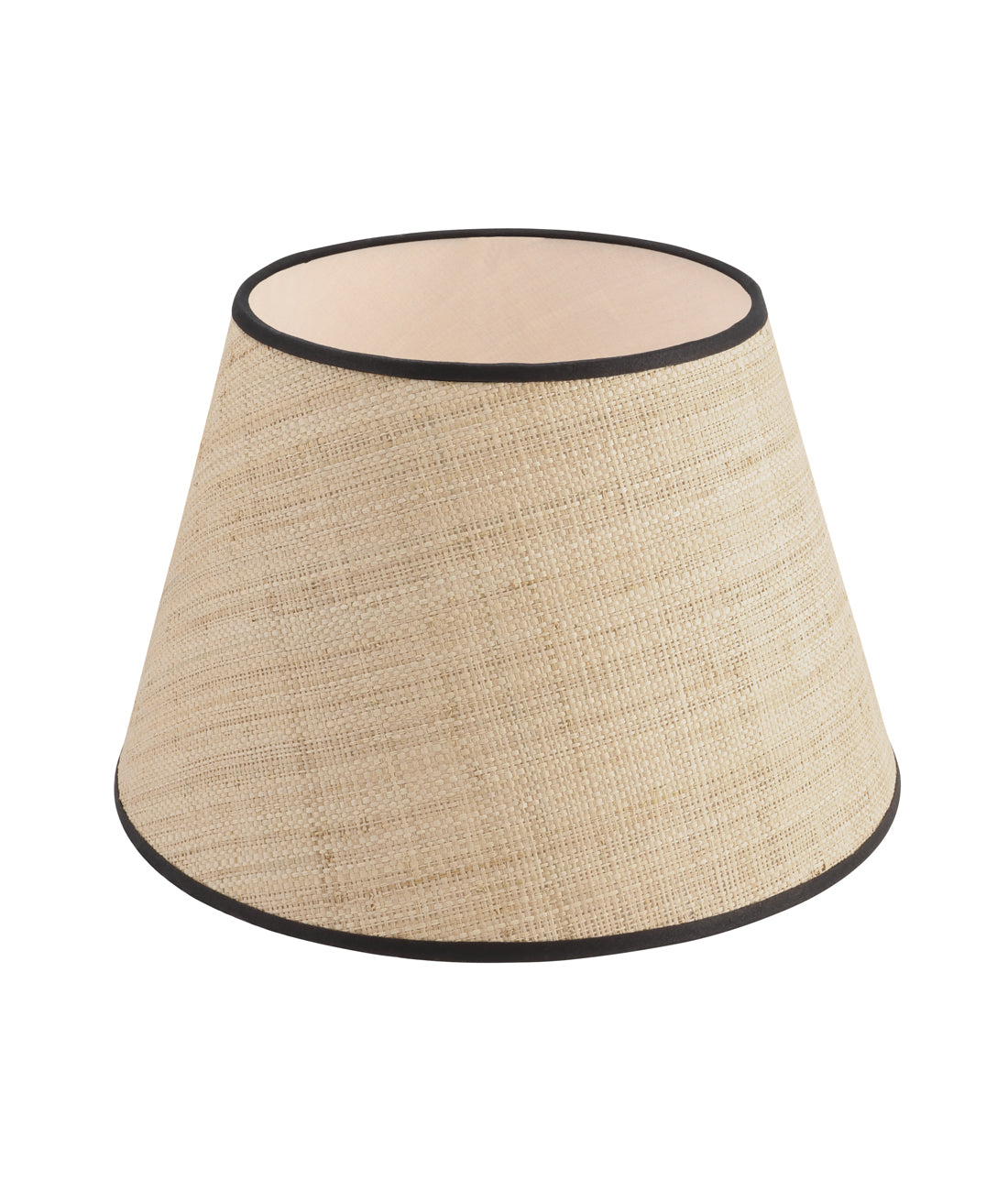 Medium Raffia Shade