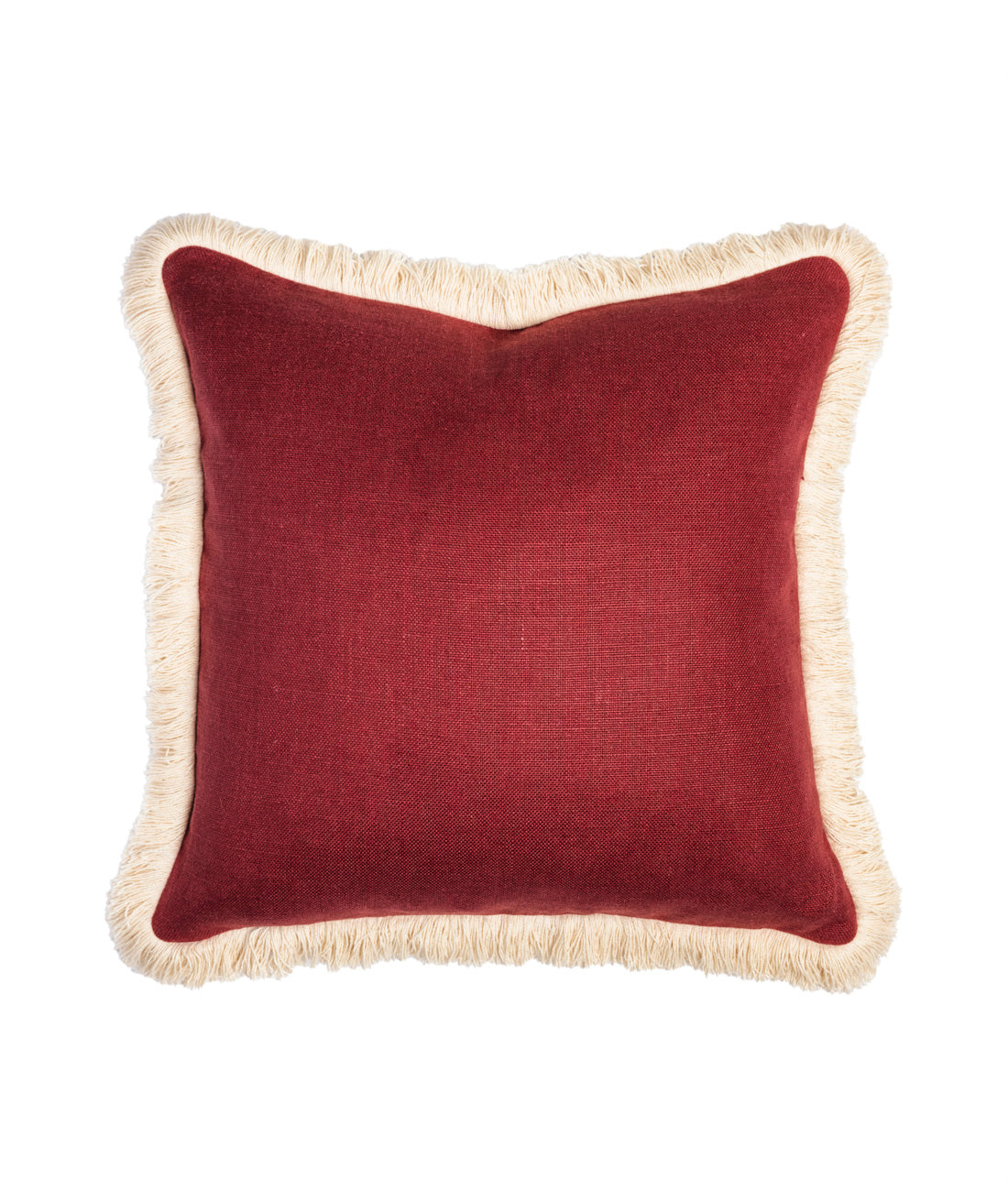 The Alfie Linen Cushion