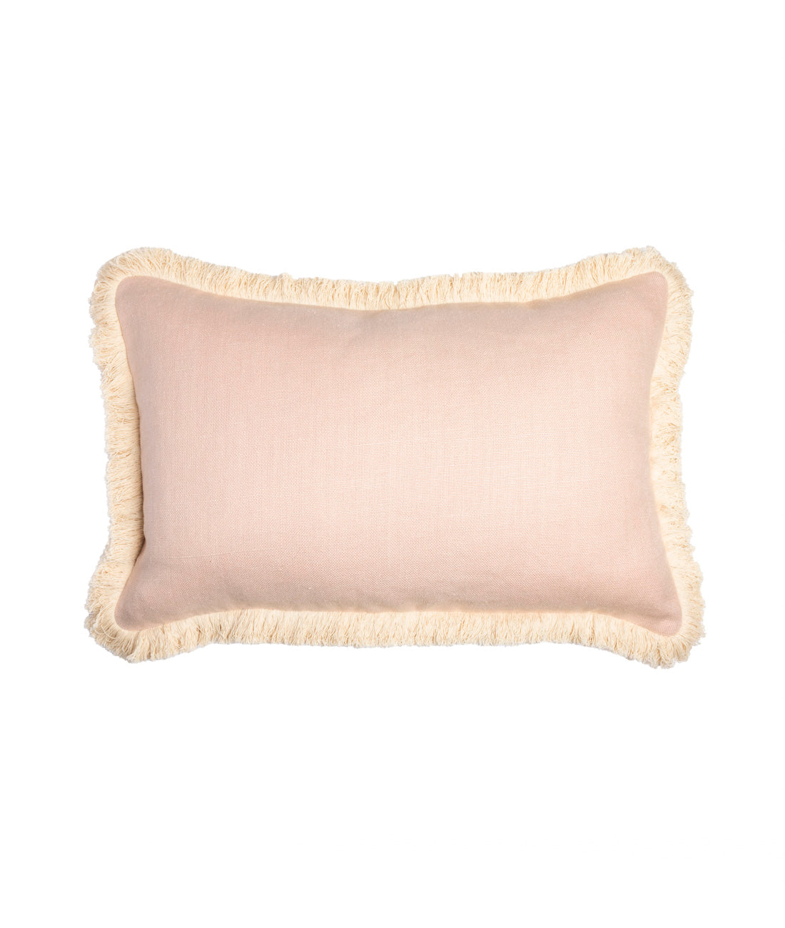 The Alfie Linen Cushion