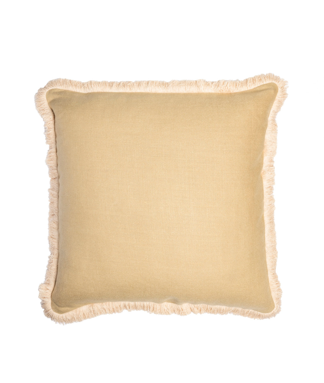 The Alfie Linen Cushion