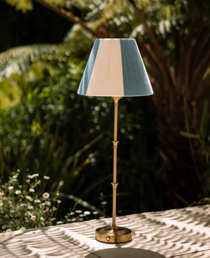 The Liora Table Lamp