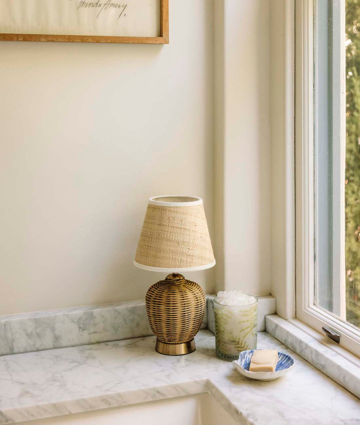 The Rafferty Table Lamp