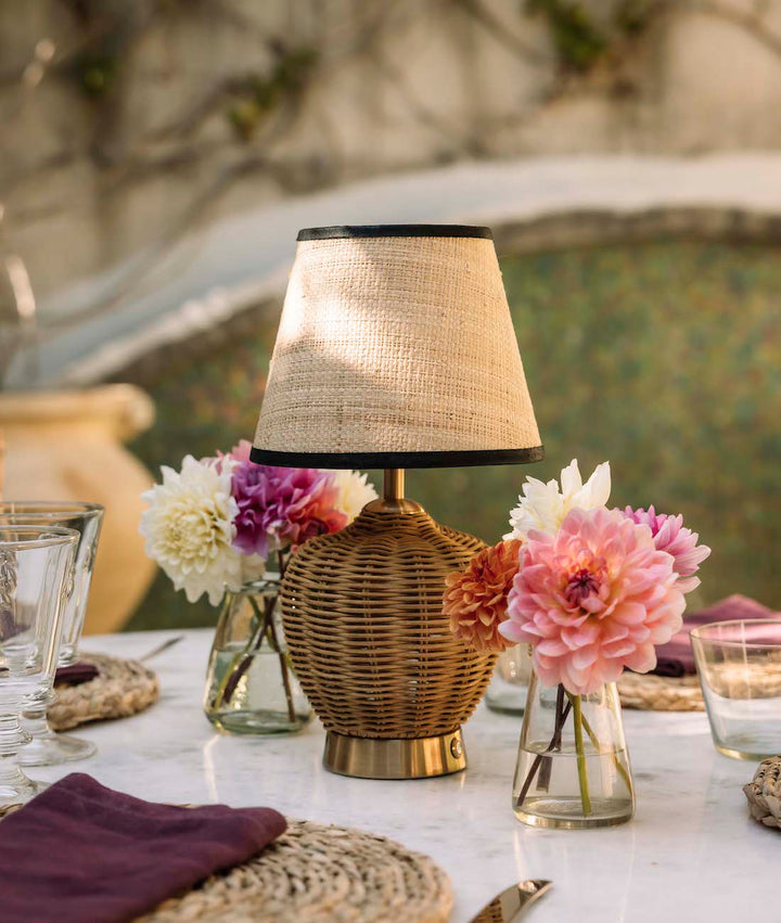 The Rafferty Table Lamp