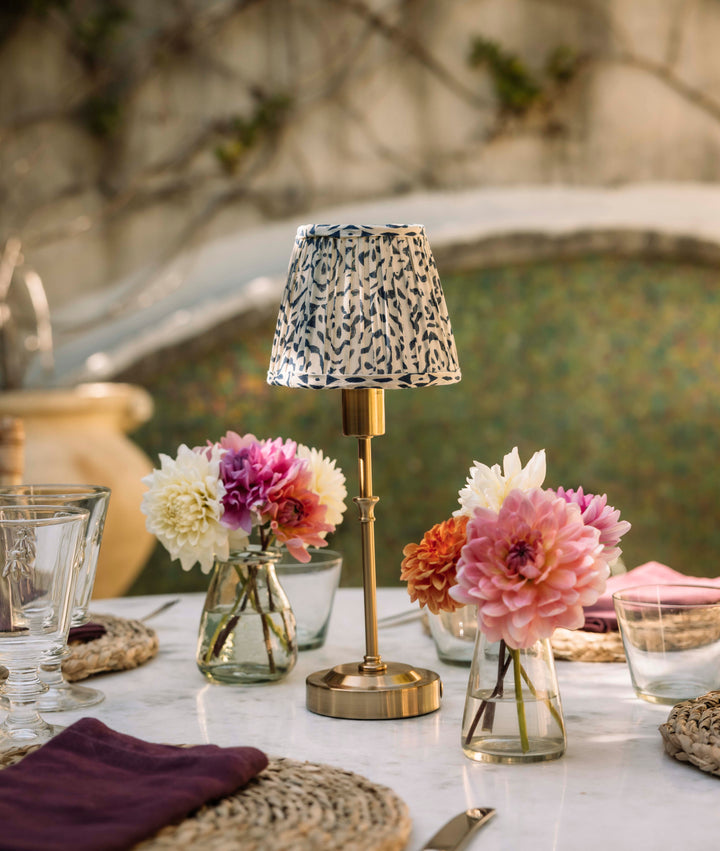 The James Table Lamp