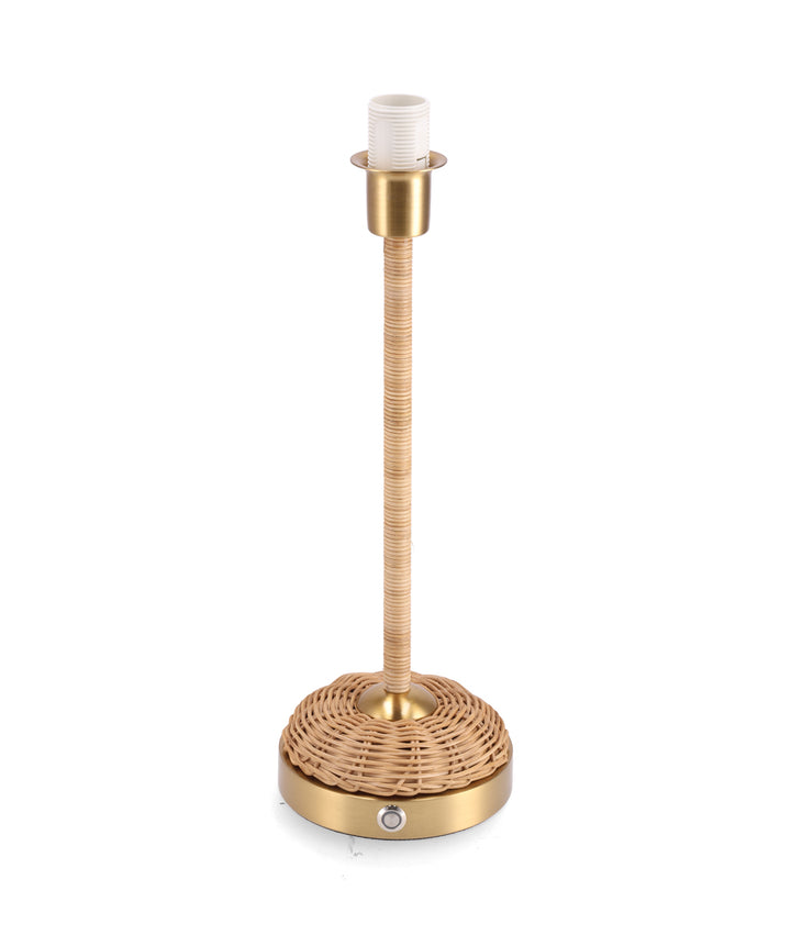 The Chinti Table Lamp