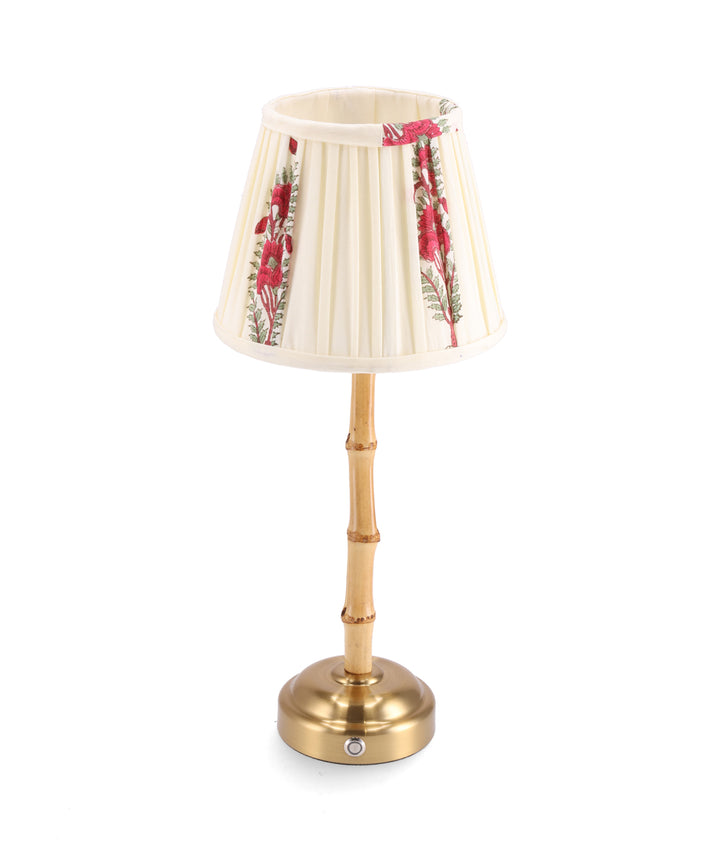 The India Table Lamp