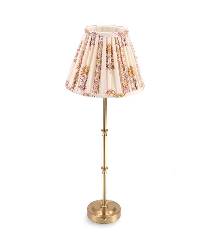 The Iris Table Lamp