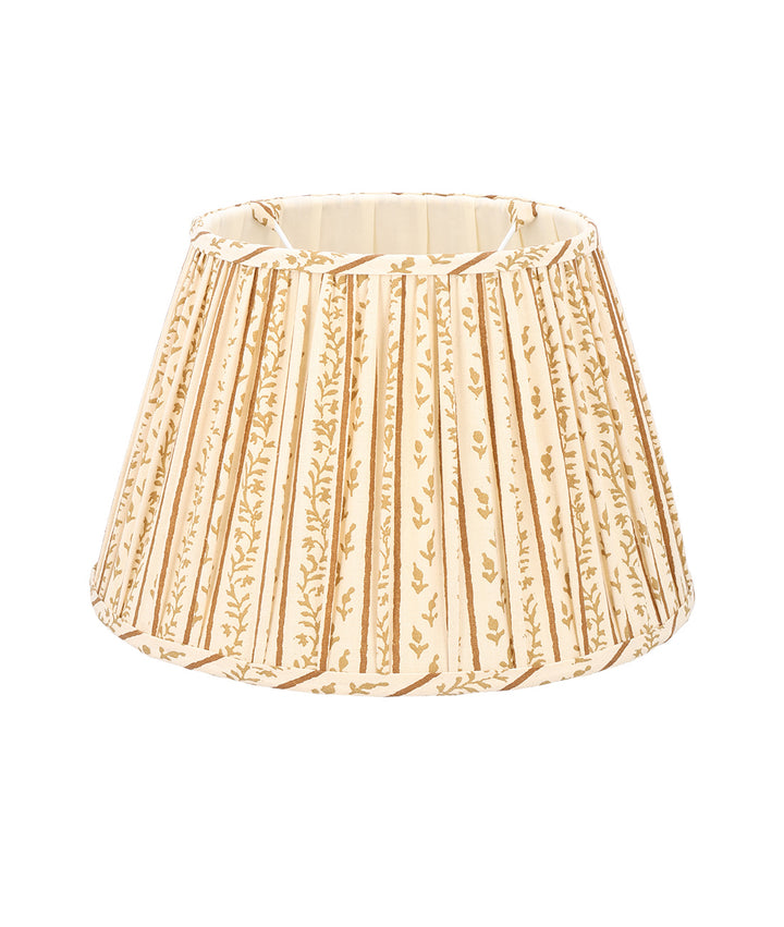 Juniper Stripe in Ochre