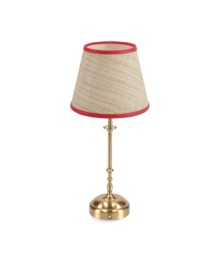 The Belle Table Lamp