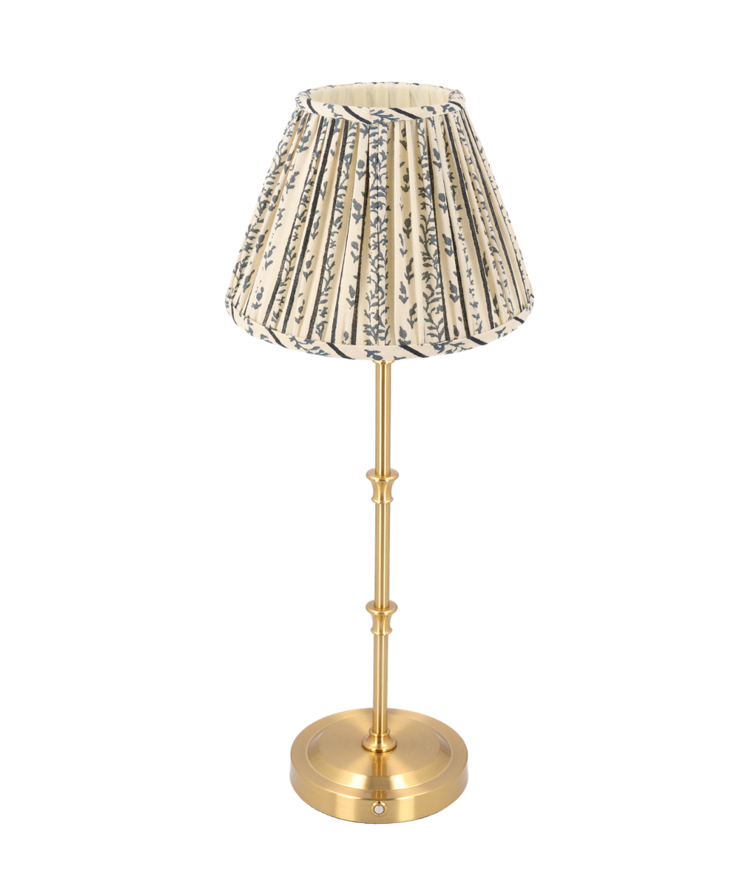 The Iris Table Lamp