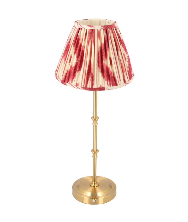 The Iris Table Lamp