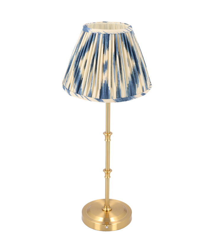 The Iris Table Lamp